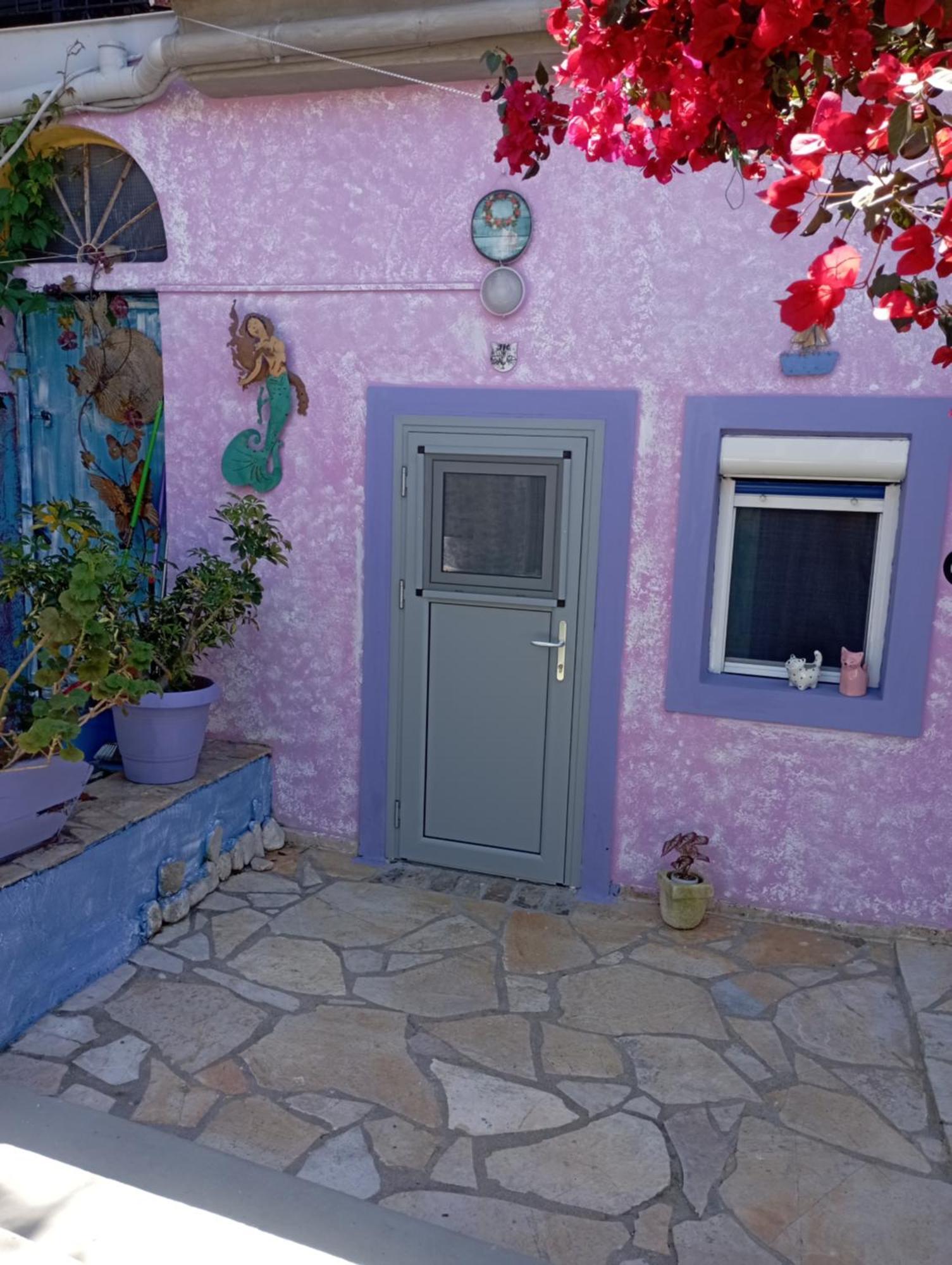 גאיוס La Gatta Studio מראה חיצוני תמונה