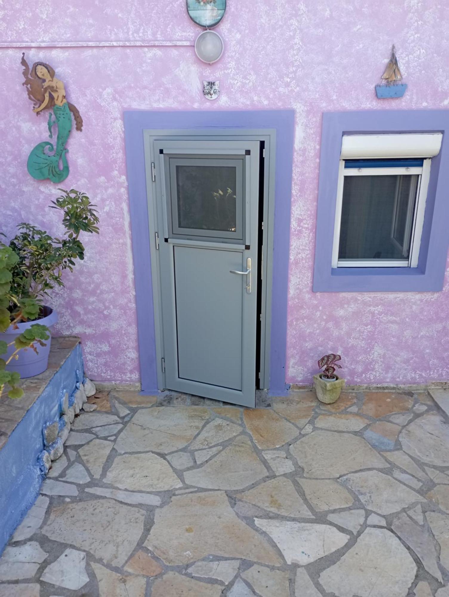 גאיוס La Gatta Studio חדר תמונה