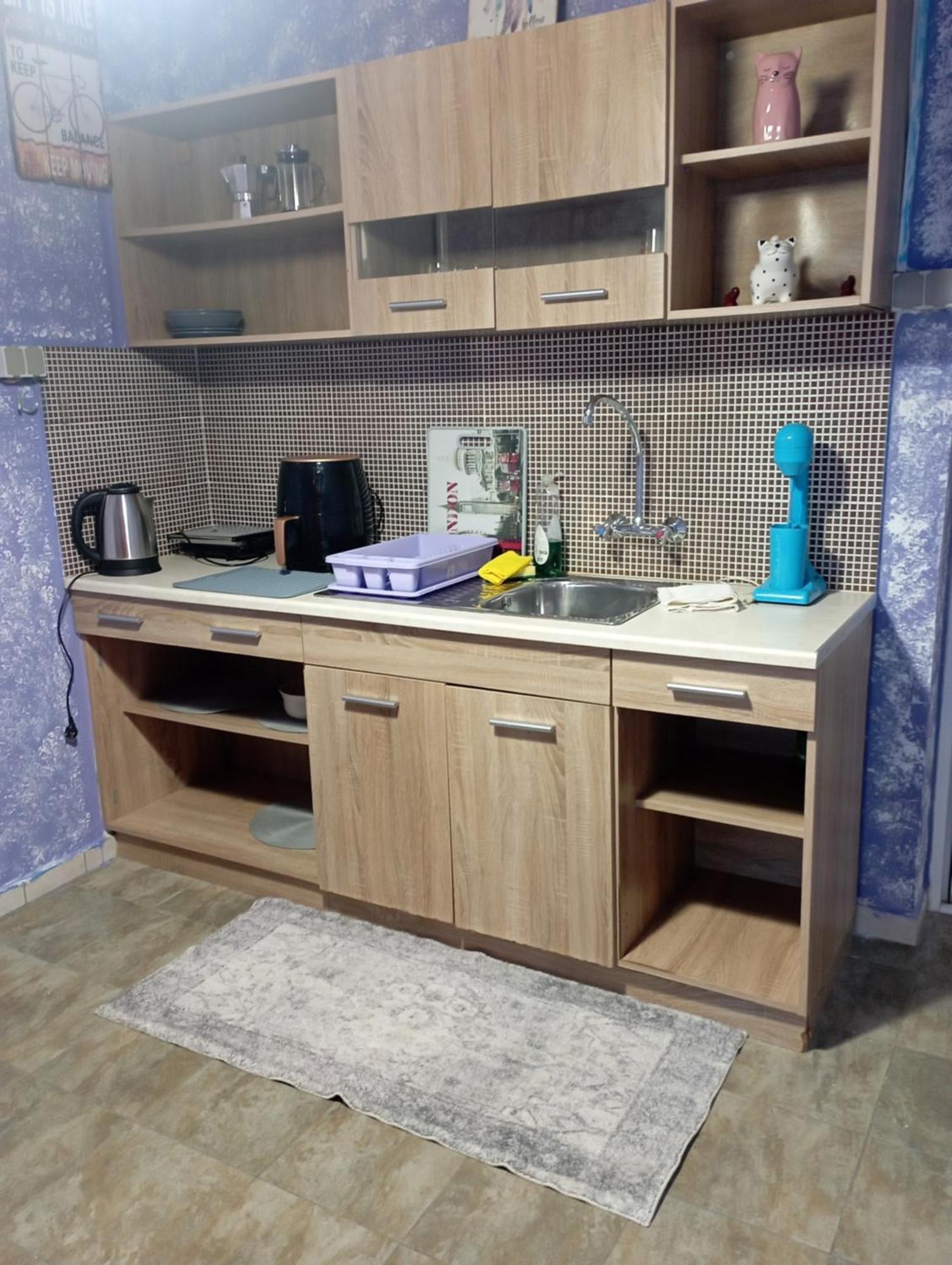 גאיוס La Gatta Studio חדר תמונה