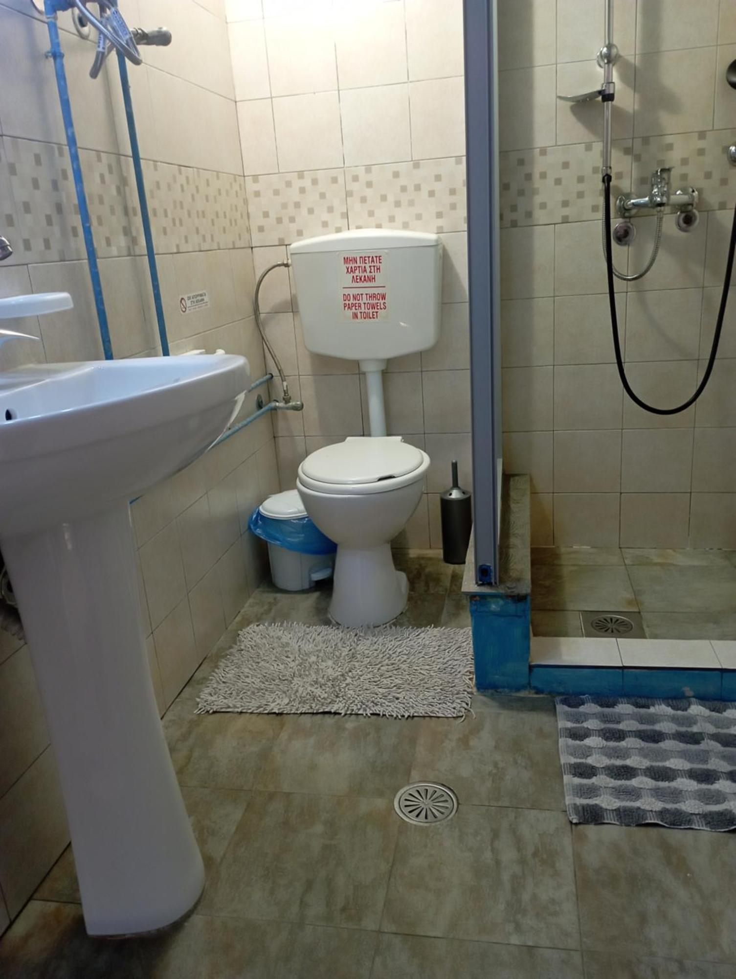 גאיוס La Gatta Studio חדר תמונה