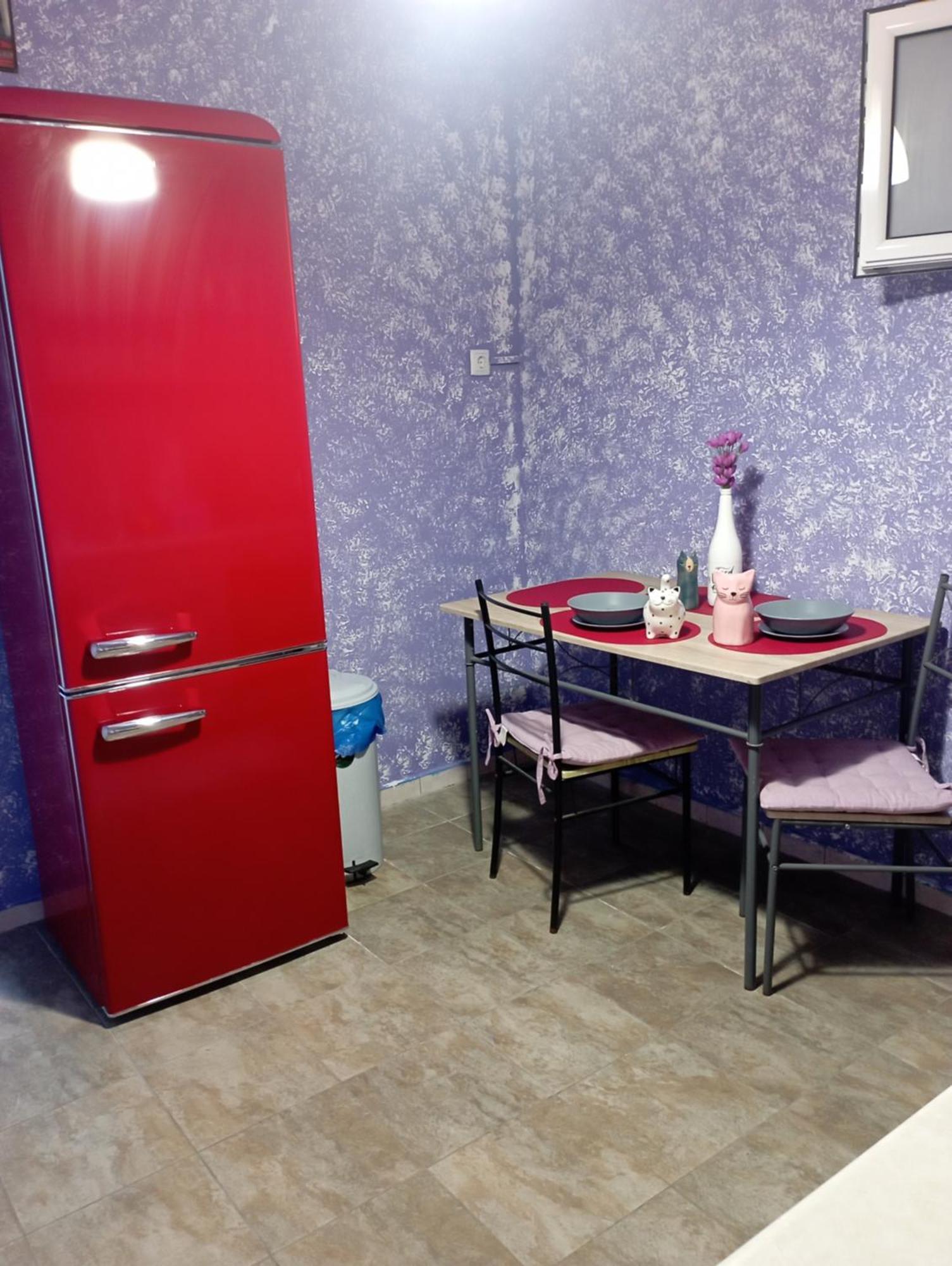 גאיוס La Gatta Studio חדר תמונה